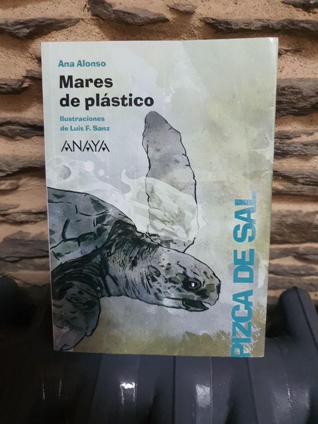 Mares de plástico