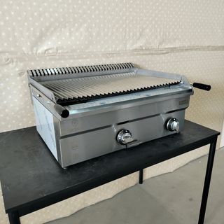 🍺​CO⌹  Barbacoa IND 70 cm Piedra Volc.