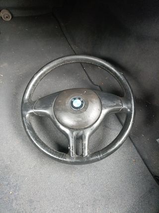 Volante BMW e46