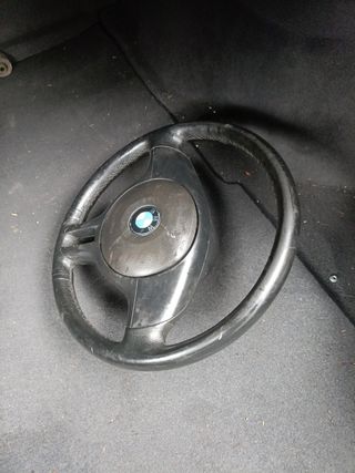 Volante BMW e46