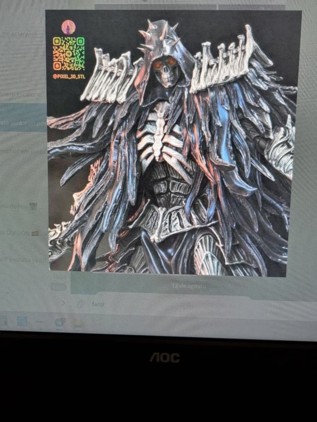 Caballero de la Muerte