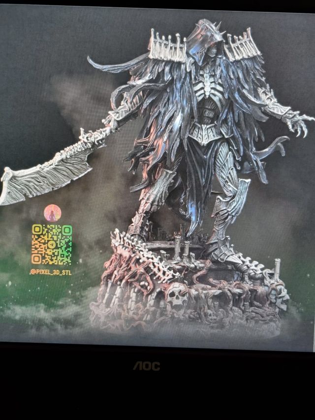 Caballero de la Muerte