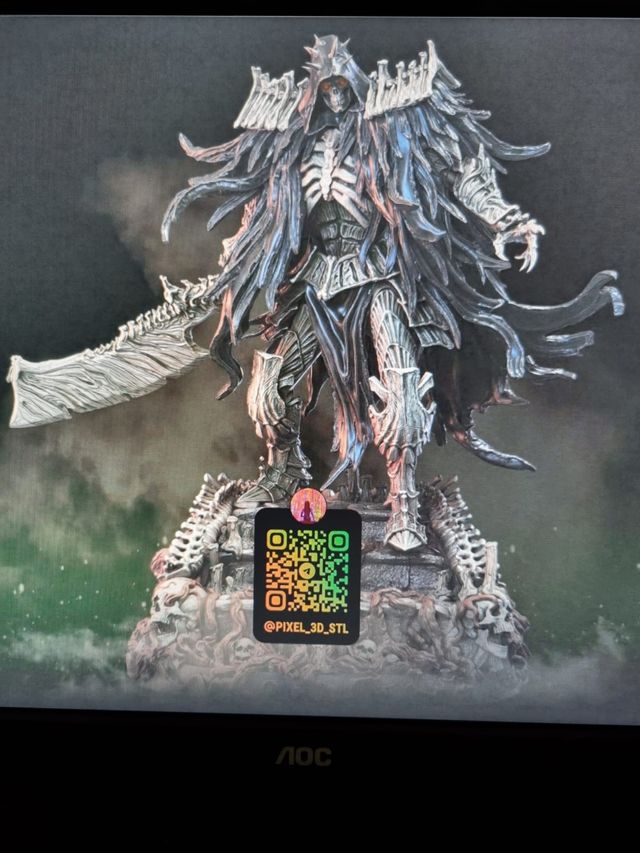 Caballero de la Muerte