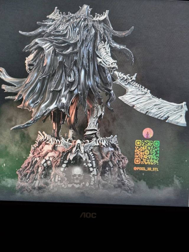 Caballero de la Muerte