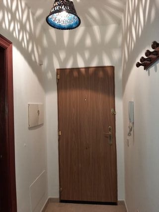 VENTA DE PISO FRENTE ACADEMIA G.C BAEZA