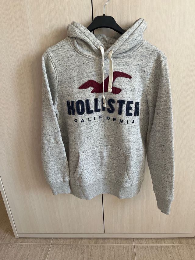 Sudadera Hollister