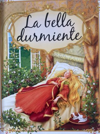 Mi Libro Cuentos Clasicos 