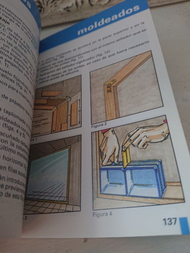 Libro Manual del vidrio citav
