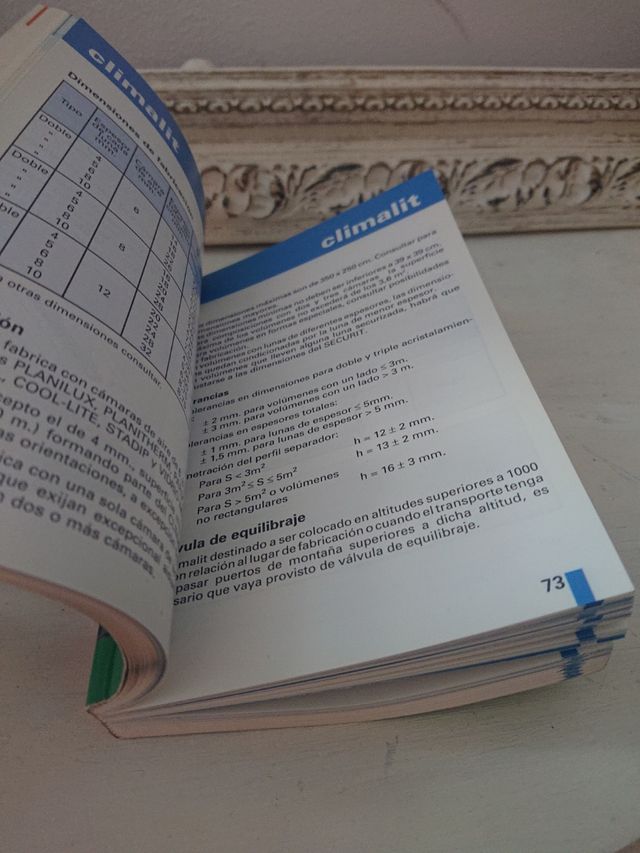 Libro Manual del vidrio citav