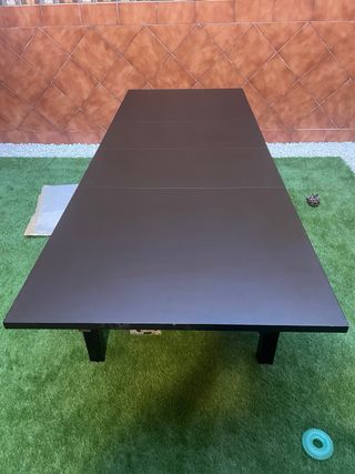 Mesa de comedor