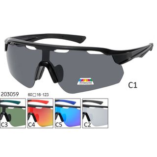 GAFAS DE SOL POLARIZADAS CICLISMO HOMBRE