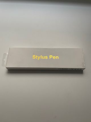 Lápiz para tablet