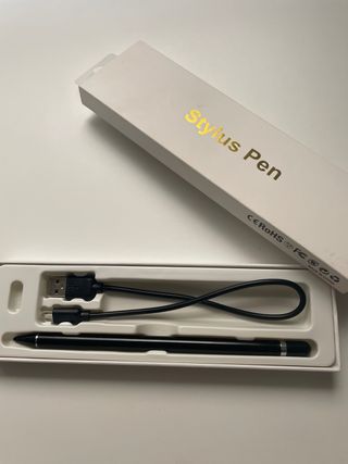 Lápiz para tablet