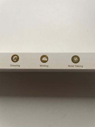 Lápiz para tablet