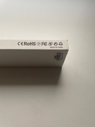 Lápiz para tablet