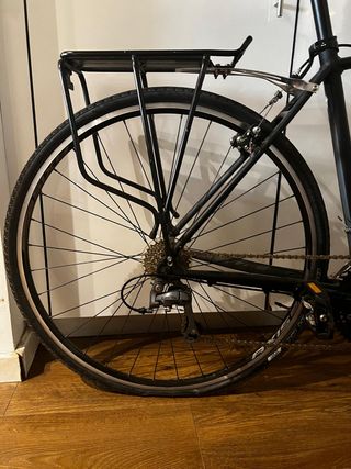 Spezialized Tricross 2014- Gravel / Ciclocross