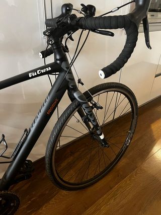 Spezialized Tricross 2014- Gravel / Ciclocross