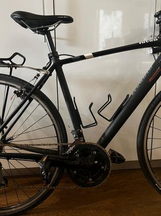 Spezialized Tricross 2014- Gravel / Ciclocross