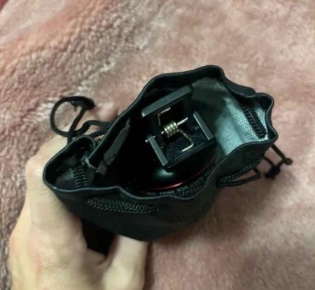 Obiettivo grandangolare per dispositivi mobili