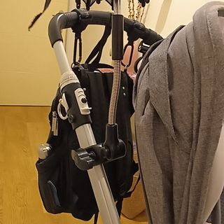 Sombrilla Universal coche bebé