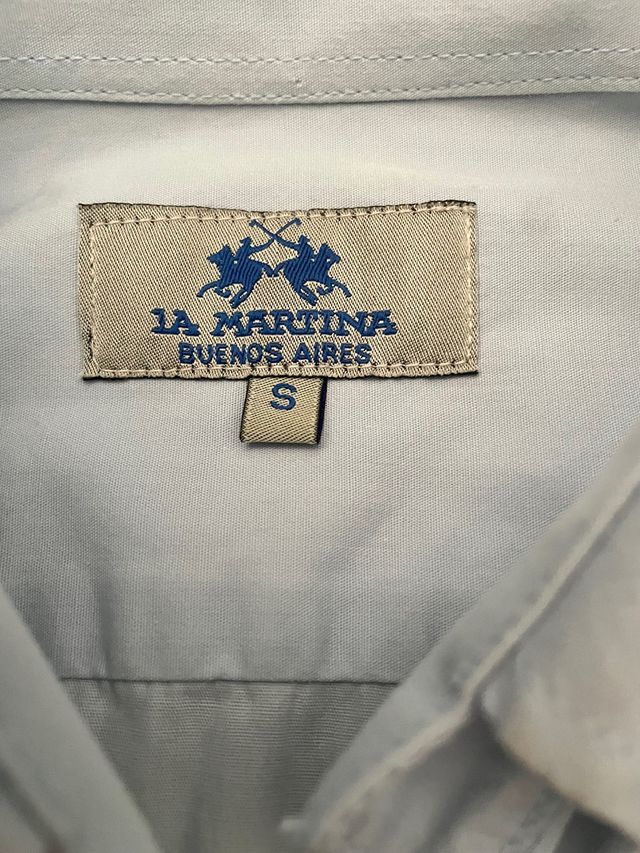 Camisa La Martina