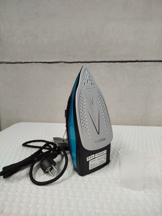 PLANCHA CECOTEC FAST&FURIOUS 5020
