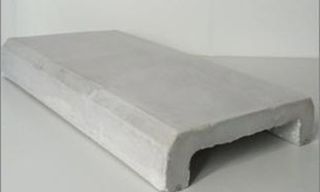 Cubremuros albardillas 