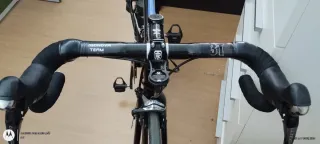 Bici da corsa