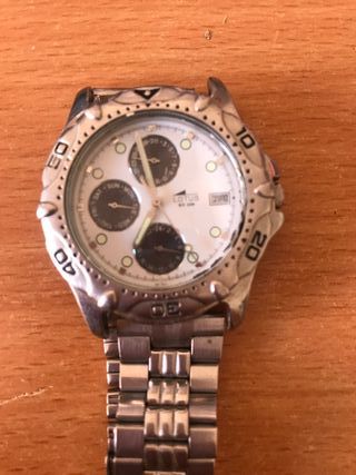 RELOJ DE PULSERA LOTUS