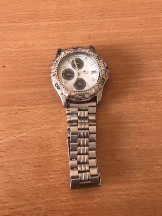 RELOJ DE PULSERA LOTUS