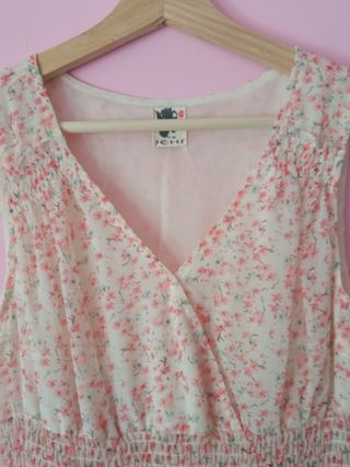 Conjunto vestido y chaqueta mujer