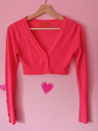 Conjunto vestido y chaqueta mujer