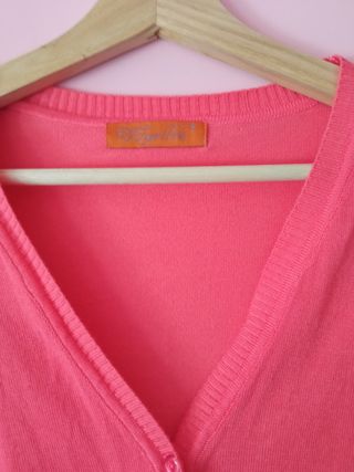 Conjunto vestido y chaqueta mujer
