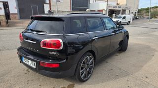 MINI Clubman 2016