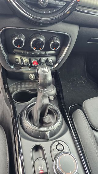 MINI Clubman 2016