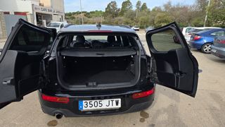 MINI Clubman 2016