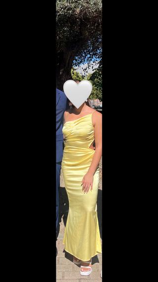 Vestido para evento