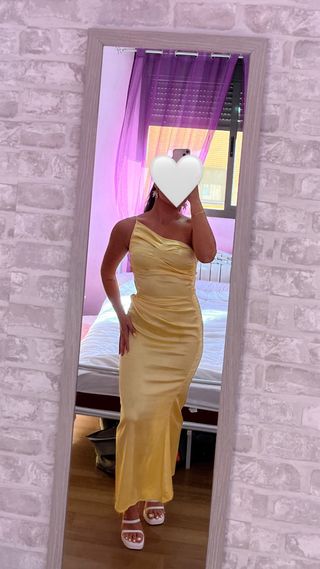 Vestido para evento