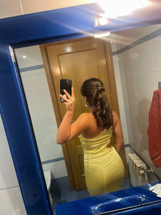 Vestido para evento