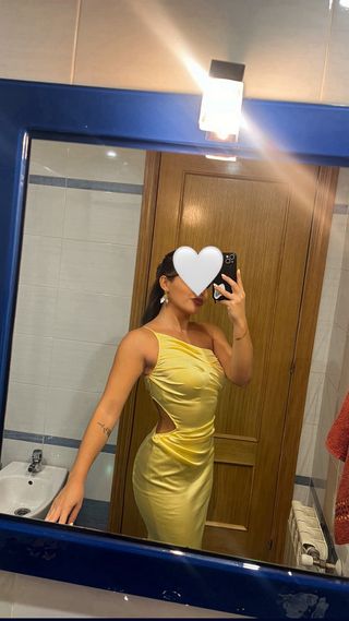Vestido para evento