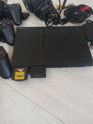 PlayStation 2