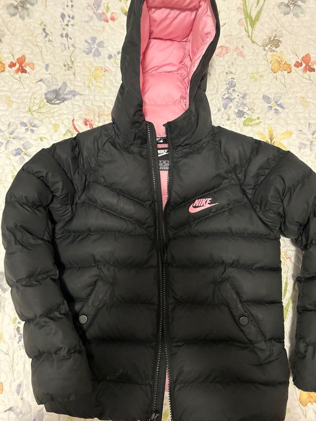Chaqueta niñ@ Nike