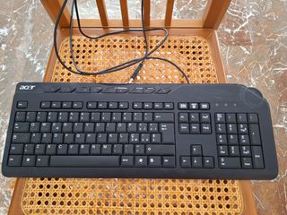 Tastiera Acer x pc