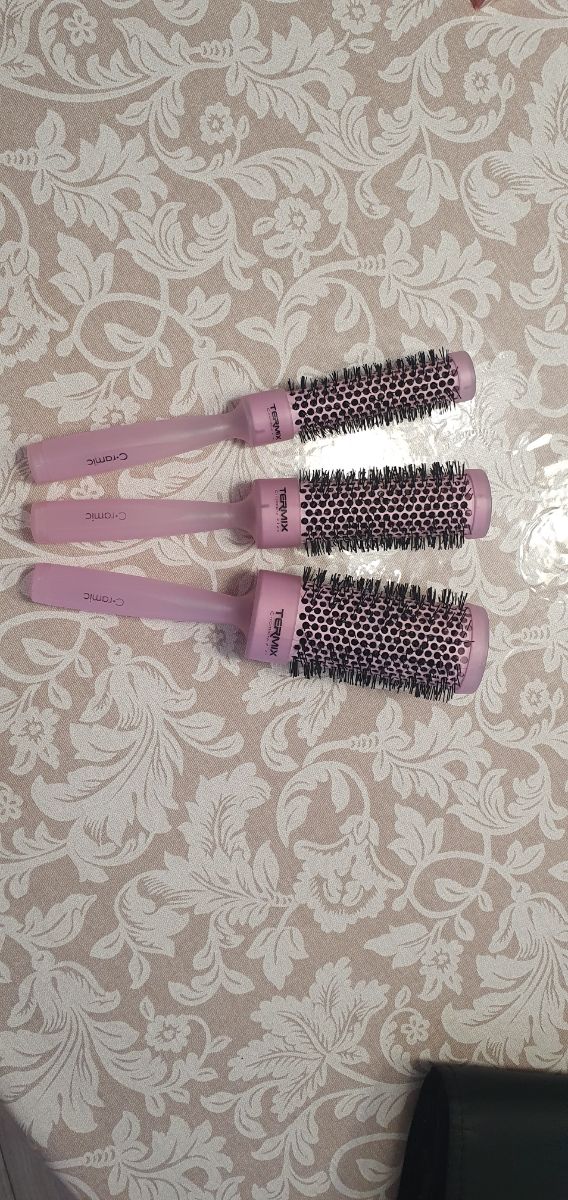 Cepillos Termix Ceramic