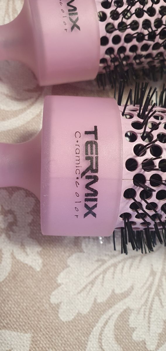 Cepillos Termix Ceramic