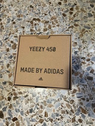 Adidas yeezy 450