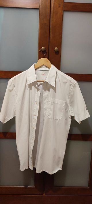 Camisa Tommy Hilfiger