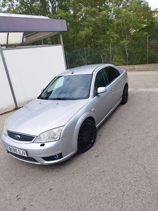 Ford Mondeo 2005