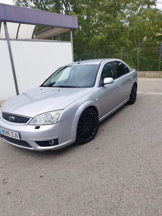 Ford Mondeo 2005