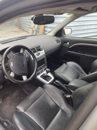 Ford Mondeo 2005